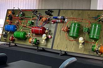 Air Brake Certification