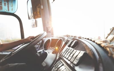 Is Truck Driving the Right Career For You? Find Out Here!!!